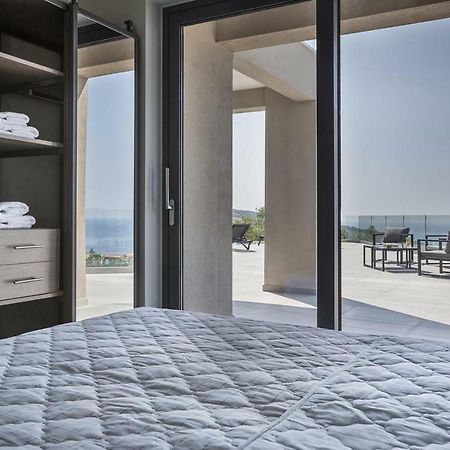 Sun N Sea Kefalonia Villa Livathos  Dış mekan fotoğraf