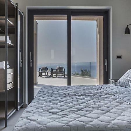 Sun N Sea Kefalonia Villa Livathos  Dış mekan fotoğraf