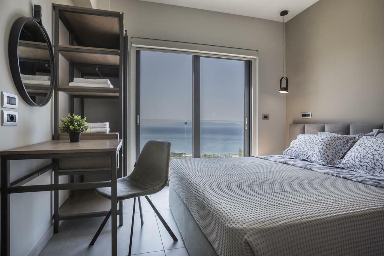 Sun N Sea Kefalonia Villa Livathos  Dış mekan fotoğraf