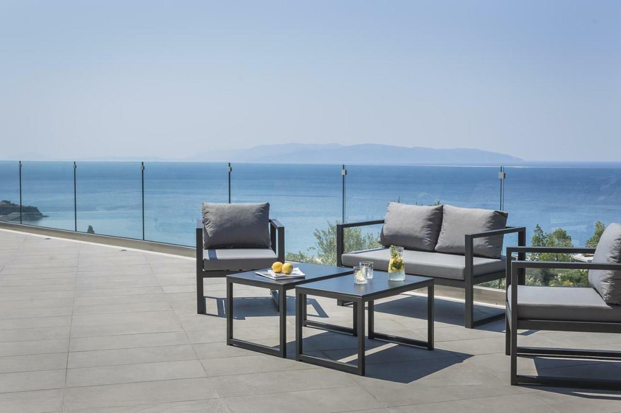 Sun N Sea Kefalonia Villa Livathos  Dış mekan fotoğraf