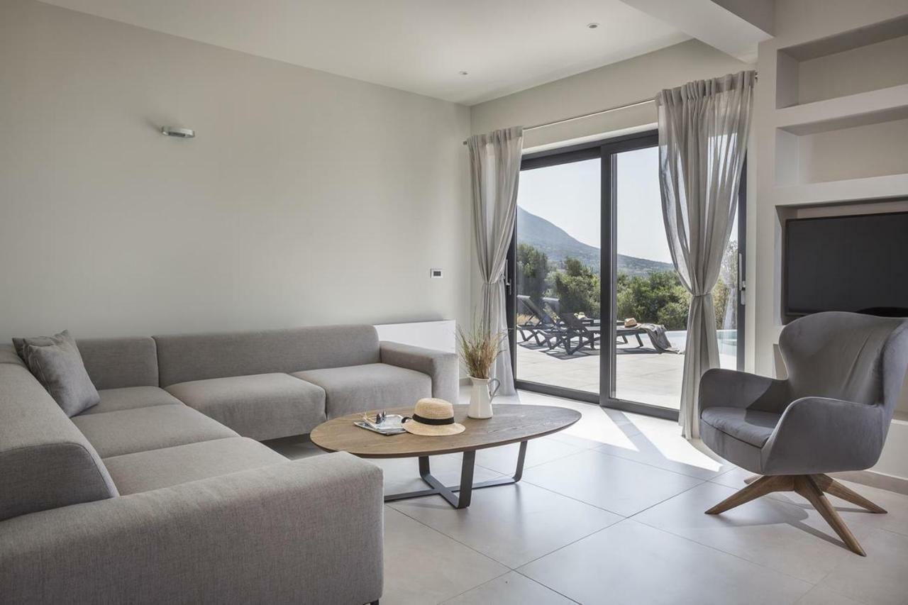 Sun N Sea Kefalonia Villa Livathos  Dış mekan fotoğraf