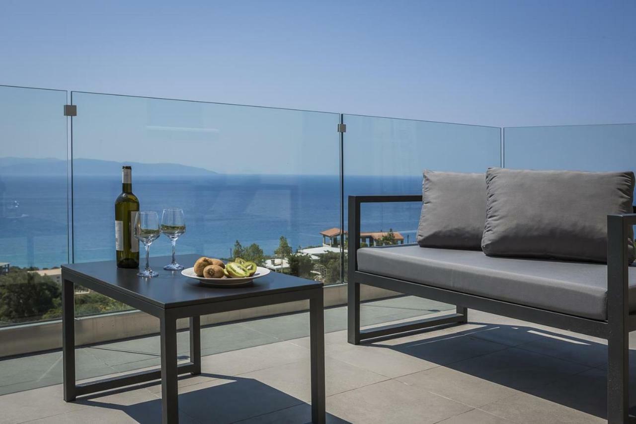 Sun N Sea Kefalonia Villa Livathos  Dış mekan fotoğraf