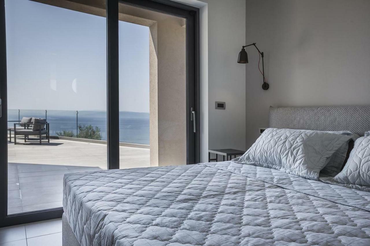 Sun N Sea Kefalonia Villa Livathos  Dış mekan fotoğraf