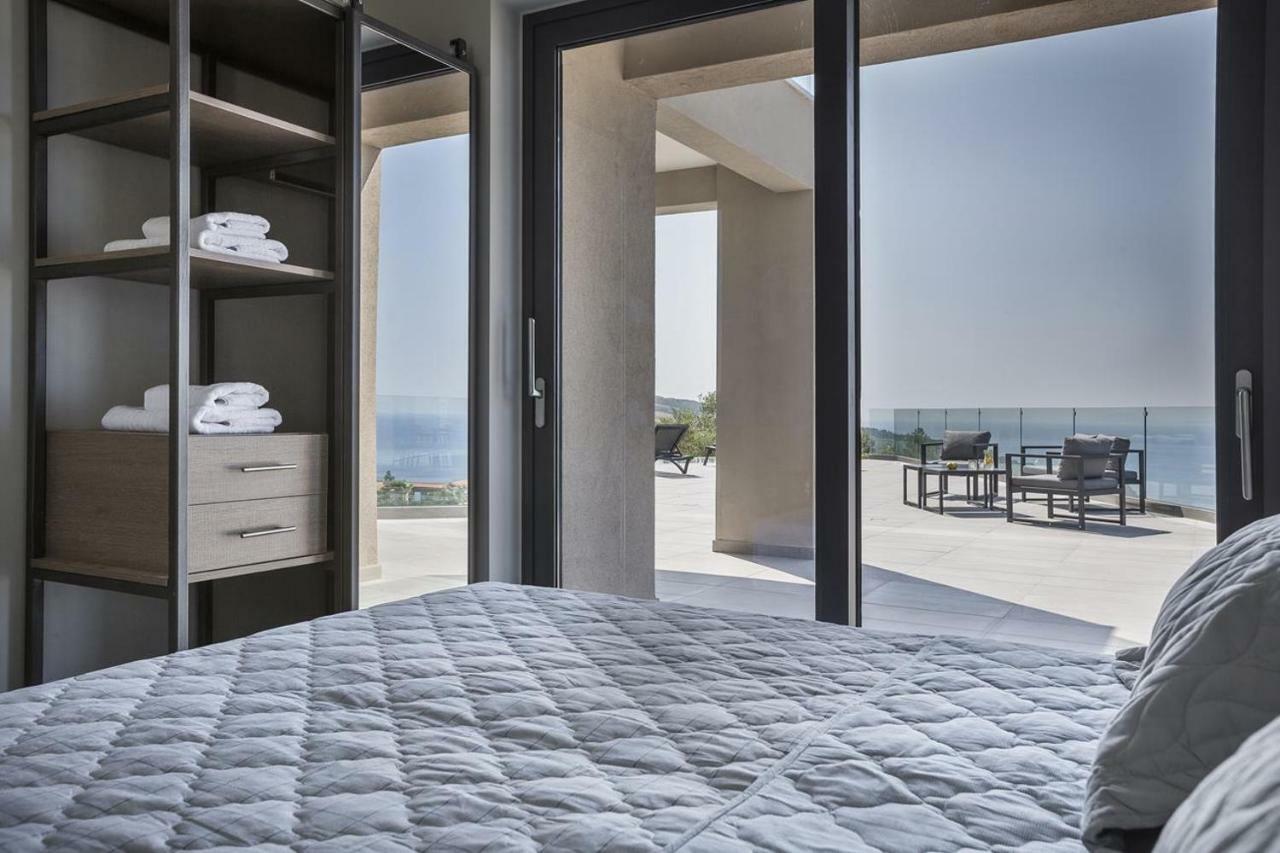 Sun N Sea Kefalonia Villa Livathos  Dış mekan fotoğraf
