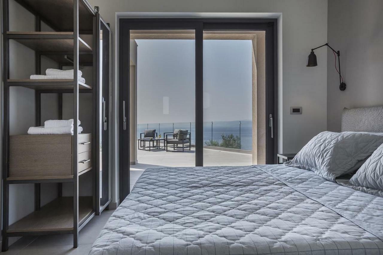 Sun N Sea Kefalonia Villa Livathos  Dış mekan fotoğraf